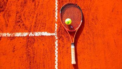 Иван Бабурин - Не прошедшим вакцинацию теннисистам запретят играть во Франции - newdaynews.ru - Франция - Париж