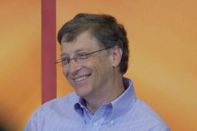 Вильям Гейтс - Билл Гейтс предупредил мир о пандемиях гораздо хуже коронавируса - aif.ru