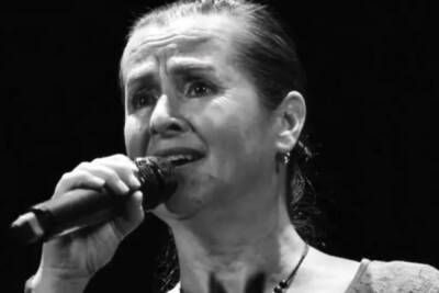 Чешская певица умерла после намеренного заражения коронавирусом - mk.ru - Чехия