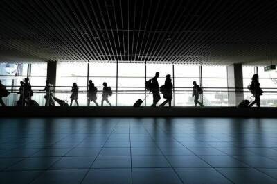 В ВОЗ рекомендовали ослабить ограничения на международные поездки - pnp.ru - Женева