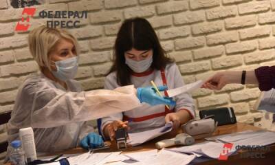 Александр Гинцбург - Гинцбург рассказал, когда назальная вакцина от коронавируса станет доступна россиянам - fedpress.ru - Москва