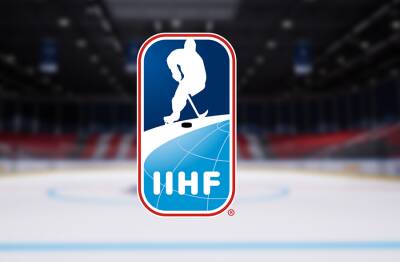 В IIHF проведут расследование по поводу высадки сборных России и Чехии из самолёта - sport.ru - Россия - Канада - Чехия