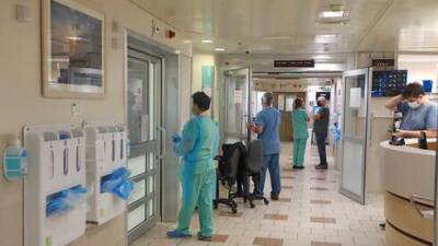 От Цфата до Эйлата: стало известно, сколько получают медики в Израиле - vesty.co.il - Израиль