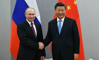 Ван И. - Китайцы: это Россия за последние 30 лет сделала очень хорошо (Гуаньча) - geo-politica.info - Россия - Китай