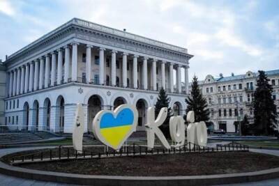 Вадим Карасев - Политолог назвал уникальное «достижение» Украины - versia.ru - Украина