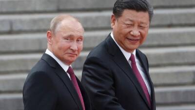 Владимир Путин - Си Цзиньпин - Когда КНР и Россия вместе, международный порядок избежит хаоса — Ван И - eadaily.com - Россия - Китай