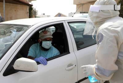 Беннет: Израиль ожидает новый всплеск пандемии коронавируса - nashe.orbita.co.il - Израиль