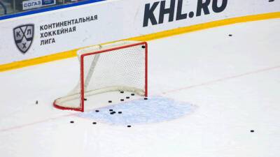 Матч КХЛ «Йокерит» — «Автомобилист» отменён из-за коронавируса - russian.rt.com - Екатеринбург