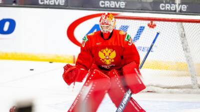 Аскаров рассказал, как хоккеисты молодёжной сборной России могли заболеть коронавирусом - russian.rt.com - Россия - Канада