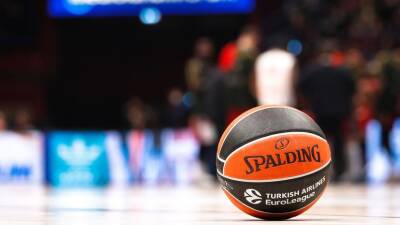 Basket News: Евролига может приостановит сезон из-за коронавируса - russian.rt.com