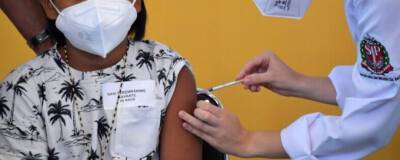 В Бразилии у 10-летнего ребенка остановилось сердце после прививки от COVID-19 - runews24.ru - Сша - Бразилия - штат Сан-Паулу