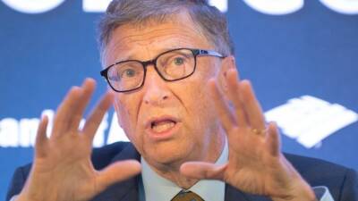 Вильям Гейтс - Билл Гейтс спрогнозировал пандемию опаснее коронавирусной - 5-tv.ru - Россия