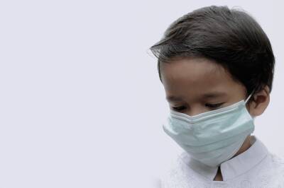 Сердце ребенка остановилось после вакцинации от COVID-19 в Бразилии - news.vse42.ru - Россия - Бразилия