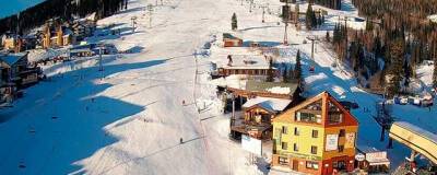 С 20 января при заселении в гостиницы горнолыжного курорта «Шерегеш» будут требовать QR-коды - runews24.ru - Кемеровская обл.