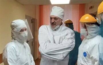 Почему ослабший Лукашенко боится больничной койки? - charter97.org - Россия - Белоруссия