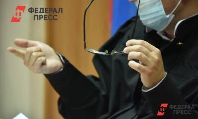 В суде отложили банкротство структуры челябинского минэкономразвития - fedpress.ru - Челябинск - Челябинская обл.