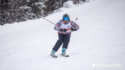 Наталья Петрова - QR-коды ввели на горнолыжном курорте «Шерегеш» - newdaynews.ru - Кемерово