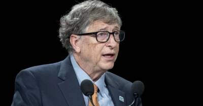 Вильям Гейтс - Страшнее коронавируса. Билл Гейтс предупредил о появлении новой пандемии - focus.ua - Украина - Сша - Англия
