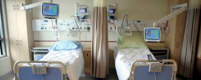Больницы Кубани перешли в режим повышенной готовности из-за «омикрона» - runews24.ru - Краснодарский край - Краснодар