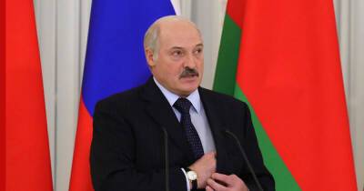 Александр Лукашенко - Лукашенко заявил, что второй раз переболел COVID-19 - profile.ru - Белоруссия
