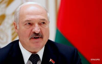Александр Лукашенко - Лукашенко - Лукашенко заявил, что снова переболел COVID - korrespondent.net - Россия - Украина - Белоруссия