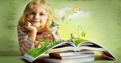 Тысяча и одна книга. Как потратить "ковидную" тысячу на книги для ребенка и не пожалеть - focus.ua - Украина