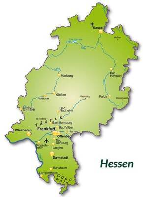 Из-за большого количества случаев инфекции отменён «День Гессена» в Хайгере - rusverlag.de
