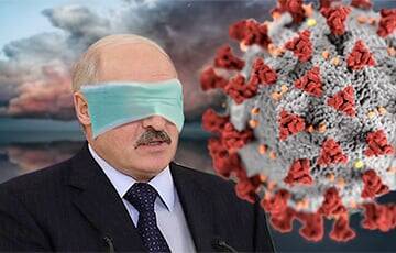 Кого Лукашенко мог заразить COVID-19 - charter97.org - Белоруссия