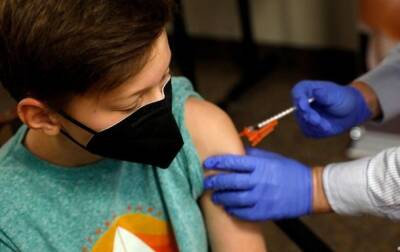 Япония одобрила применение COVID-вакцины Pfizer для детей 5-11 лет - korrespondent.net - Украина - Япония