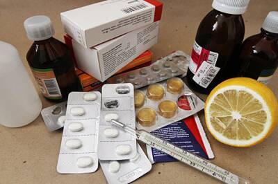 Главный фармаколог столицы рассказала, как облегчить симптомы «омикрона» - aif.ru - Москва