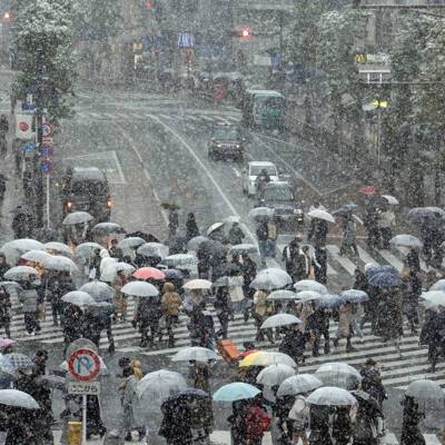 В Японии вступили в силу дополнительные ковид-ограничения - radiomayak.ru - Япония