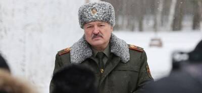 Лукашенко обратился к «международным жуликам» по вопросу пандемии Covid-19 - eadaily.com - Белоруссия - Эмираты