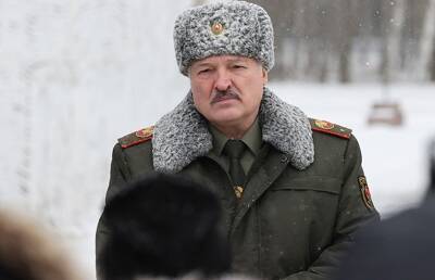 Александр Лукашенко - «Не очень хорошо себя чувствовал, но на лыжах бегал»: Лукашенко рассказал, как перенес «омикрон» - ont.by - Белоруссия - Эмираты - район Лунинецкий