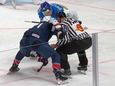 Олимпийский хоккейный турнир решили не переносить - rosbalt.ru - Россия - Германия - Швейцария - Чехия - Дания - Пекин