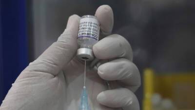 ВОЗ одобрила применение вакцины Pfizer для детей старше пяти лет - russian.rt.com