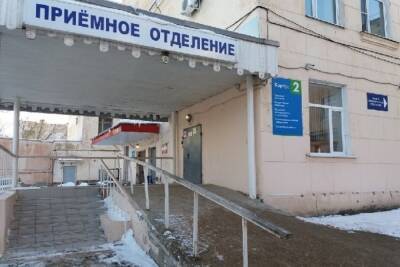 Несколько медиков одной из ивановских больниц подхватили коронавирус - mkivanovo.ru