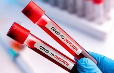 Обнаружен новый подвид омикрон-штамма COVID-19 – распространяется еще быстрее! - ont.by - Белоруссия - Англия
