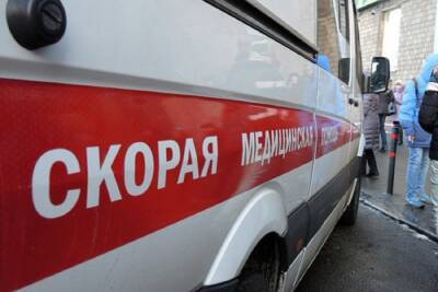 В Москве выявлено рекордное количество новых случаев коронавируса - mk.ru - Москва