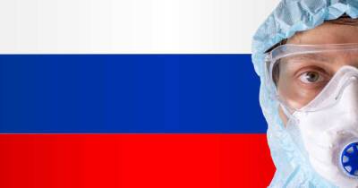 Россию наконец накрыла очередная волна пандемии - ren.tv - Россия - Санкт-Петербург - Москва