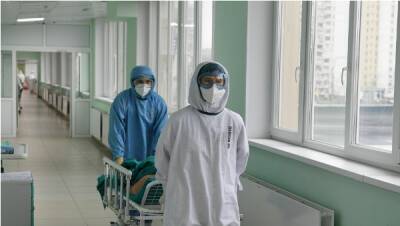 Навруз Джафаров - В Таджикистане подскочило число зараженных коронавирусом - dialog.tj - Киргизия - Казахстан - Таджикистан - Узбекистан