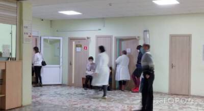В Чувашии растет число больных коронавирусом: по сравнению с прошлой неделей их стало в два с половиной раза больше - pg21.ru - республика Чувашия
