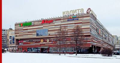 Торговый центр в Москве могут закрыть из-за нарушения антиковидных мер - profile.ru - Москва