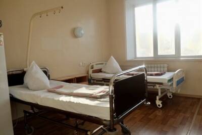 92-летняя женщина скончалась от коронавируса в Новосибирской области - tayga.info - Новосибирская обл.