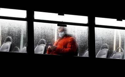 Гинцбург: Пандемия не закончится с приходом "омикрона" - tvc.ru