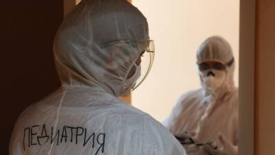 В Москве за сутки госпитализировали 1040 пациентов с коронавирусом - russian.rt.com - Россия - Москва