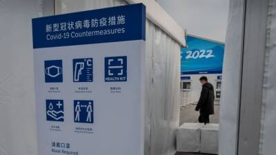 Иностранные делегации привезли десятки зараженных коронавирусом на Олимпиаду - eadaily.com - Китай