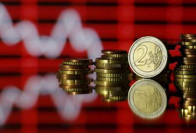 Потери экономики Германии от пандемии составляют около 350 млрд евро - smartmoney.one - Германия