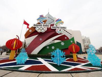 Среди членов делегаций, прибывающих на Олимпиаду в Пекине, выявили 72 случая заражения ковидом - argumenti.ru - Россия - Китай - Пекин