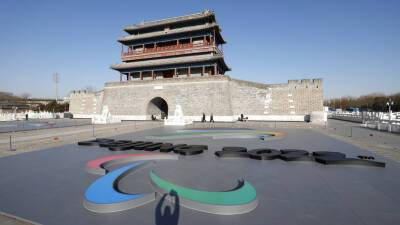 Власти КНР выявили 72 больных коронавирусом среди прибывших на Олимпиаду в Пекин - russian.rt.com - Китай - Пекин