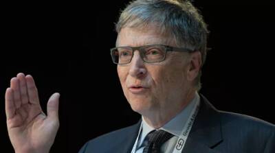Вильям Гейтс - Билл Гейтс предупредил о пандемиях страшнее коронавируса - dialog.tj - Англия
